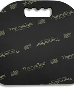 Northeast Products Therm-A-SEAT Sport Cushion Stadium Seat Pad