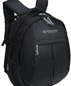 Outdoor Products Contender Day Pack (Black)